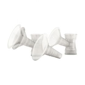 Ardo Borstschelp 31 mm + 28 mm Inzetstuk 2 Stuks