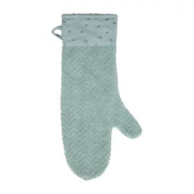 Bebe-Jou Fabulous Paper Planes Washand XL