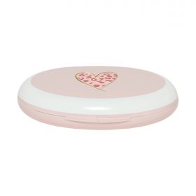 Bebe-Jou Leopard Manicureset Pink