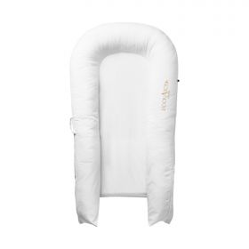 Dockatot deluxe shop cover