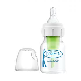 Dr. Brown's Options+ Prematuur Standaardfles 60ml