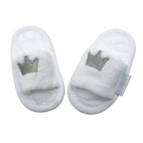 BamBam Hotel Slippers One Size