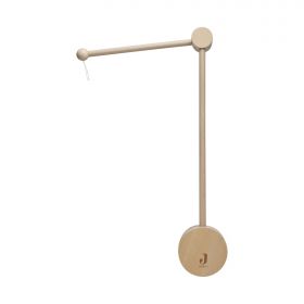 Jollein Houten Mobiel Houder