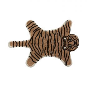 LIFETIME Kidsrooms Wild Life Vloerkleed Tiger
