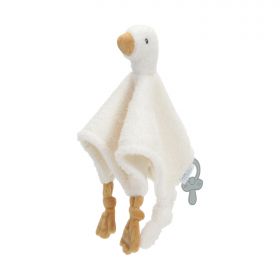 Little Dutch Little Goose Knuffeldoekje
