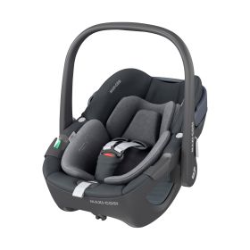 Maxi-Cosi Pebble 360 i-Size Baby Autostoeltje Essential Graphite