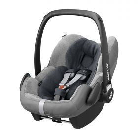 Ruim Handelsmerk Petulance Maxi-Cosi Pebble Pro / Rock Zomerhoes Fresh Grey | Babypark