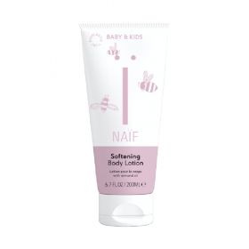 Naïf Verzachtende Baby Bodylotion