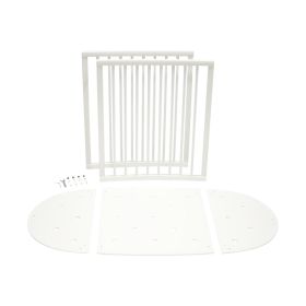Stokke® Sleepi™ V3 Extension Kit Ledikant White