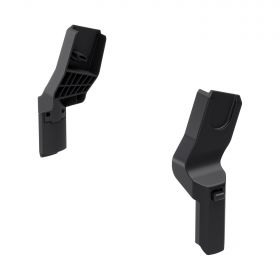 Thule Sleek Autostoel Adapters