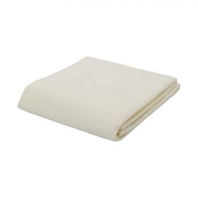 Topmark CoZee Matrasbeschermer White