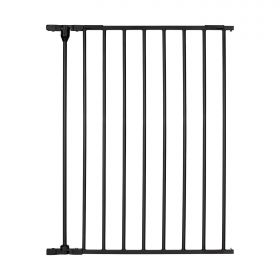 Kidsriver Connect Safety Verlengdeel Zwart 58 cm