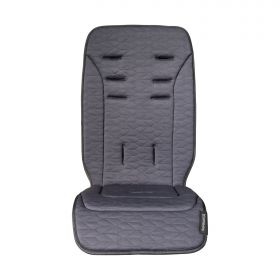 UPPAbaby Vista / Cruz Cozy Knit Seat Liner Denim