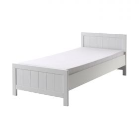 Vipack Erik Bed Wit 90 x 200 cm