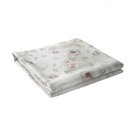 Yumi Baby Magnolia Ledikantlaken 100 x 150 cm