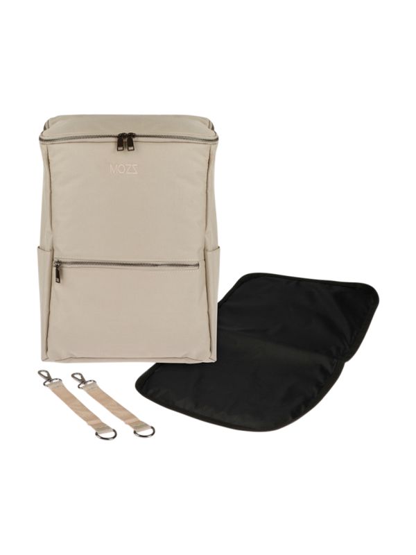 Mozz Bags Lux Largo Rugzak Babypark