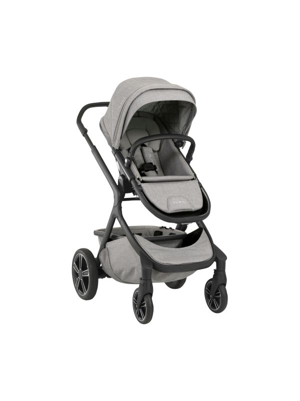 Nuna demi grow kinderwagen top