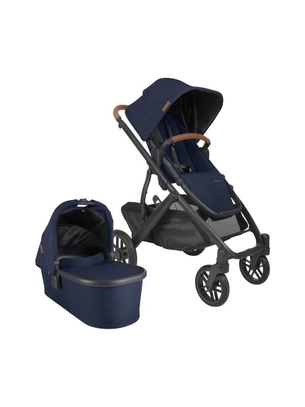 Kinderwagen vista uppababy hot sale