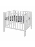 Europe Baby Casper Box Mat Wit