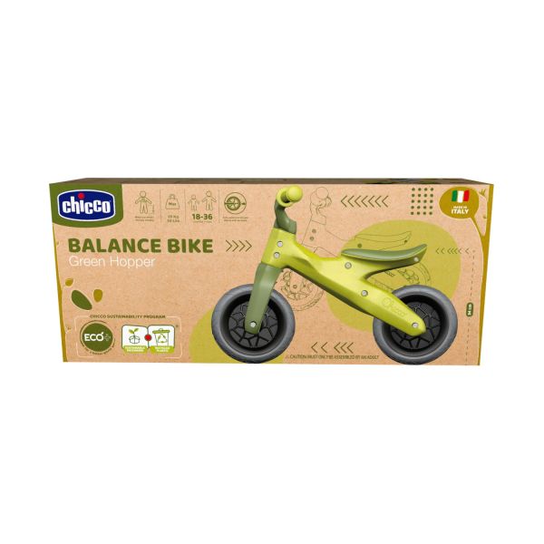 Chicco ECO+ Loopfiets