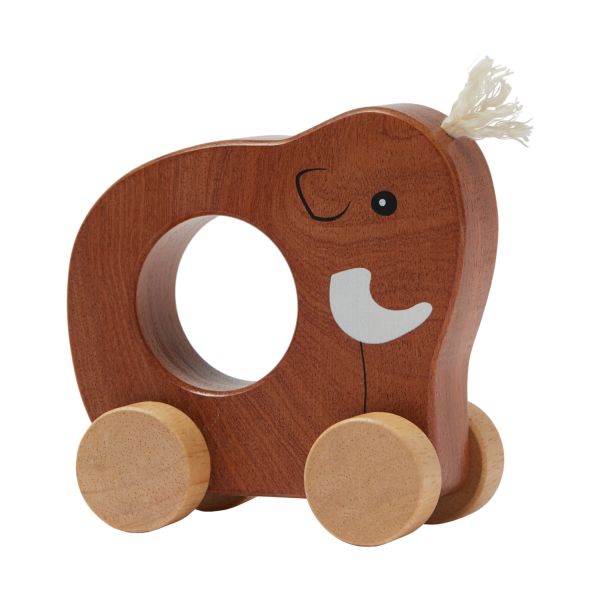 Kid's Concept Nature Mammoet
