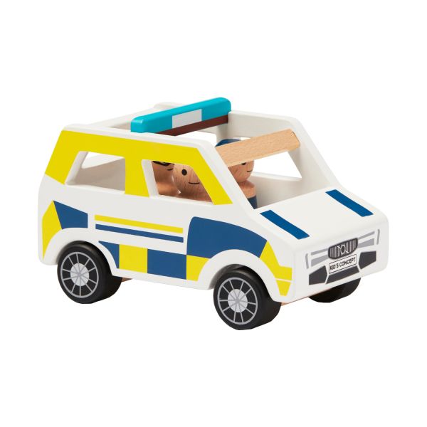 Kid's Concept Aiden Politieauto