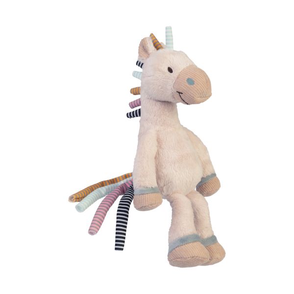Happy Horse Horse Bright Knuffel 28 cm