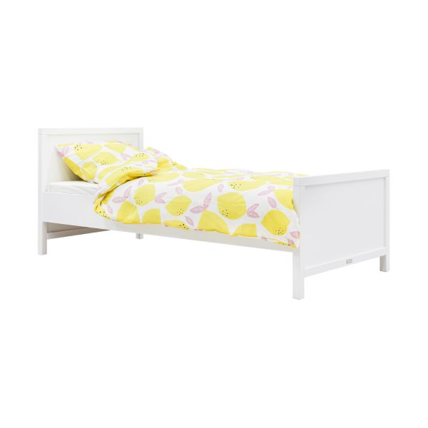 Bopita Corsica Bed Wit 90 x 200 cm