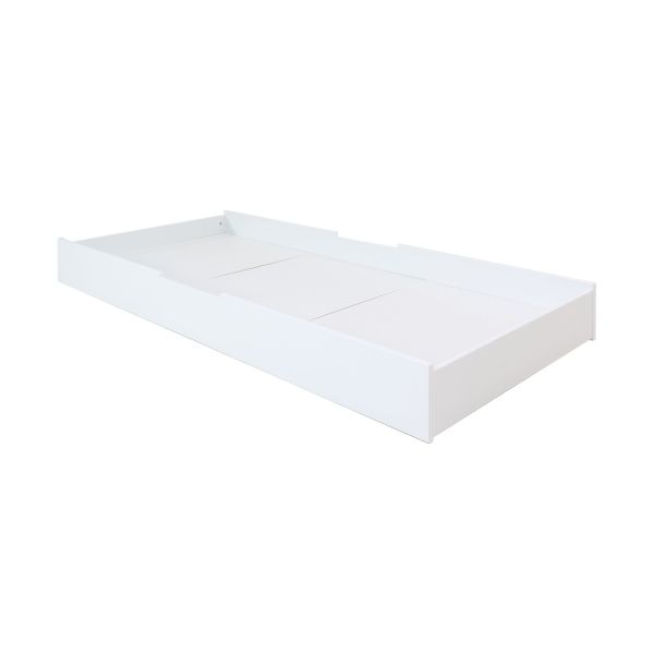 Bopita Corsica Bedlade Wit 90 x 200 cm