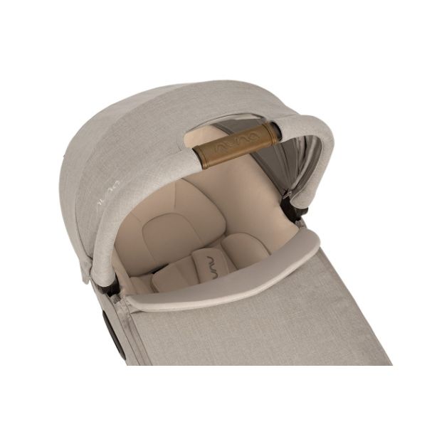 Nuna Cari™ Aire Auto Reiswieg - Hazelwood