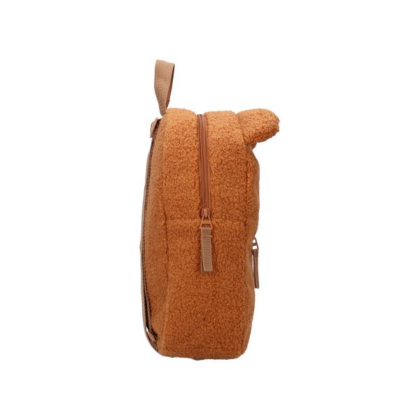 Prêt Buddies For Life Rugtas - Brown