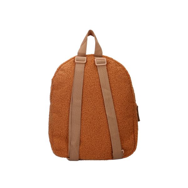 Prêt Buddies For Life Rugtas - Brown