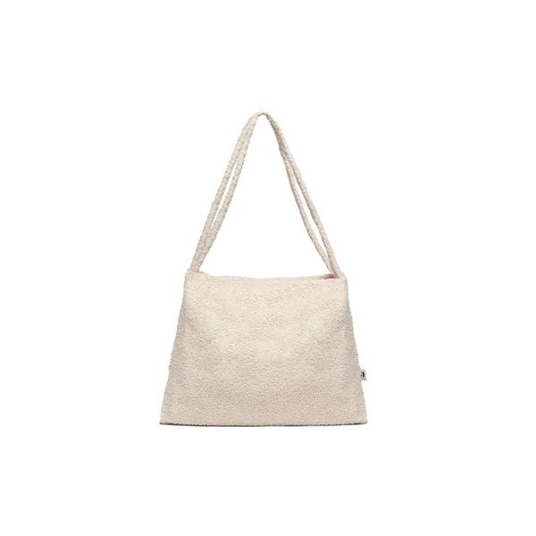 Jollein Boucle Luiertas - Naturel