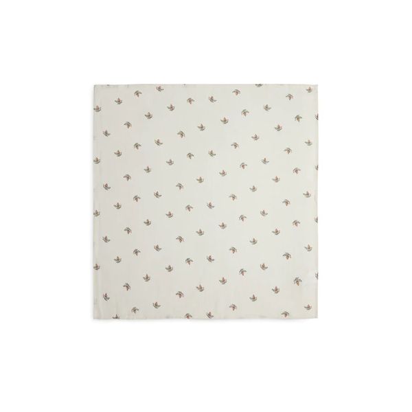 Jollein Rosehip Multidoek -  Hydrofiel - Small - 3 Stuks