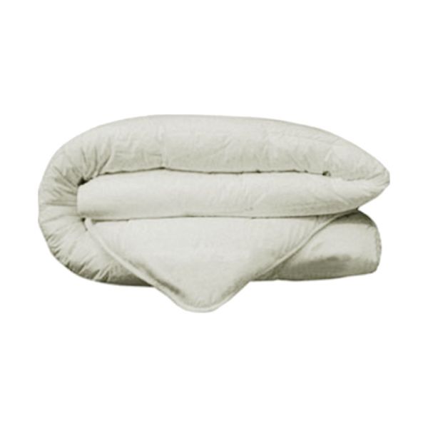Budget Dekbed Silver Comfort 4- Seizoenen 140 x 200 cm