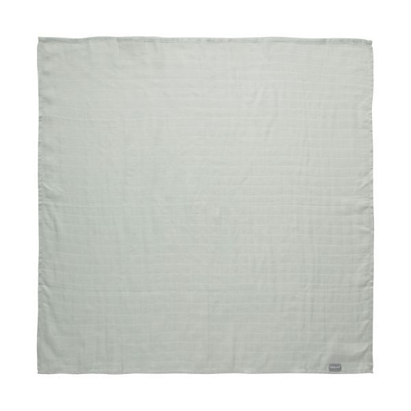 Bebe-Jou Riverside Hydrofiele Doek 70 x 70 cm