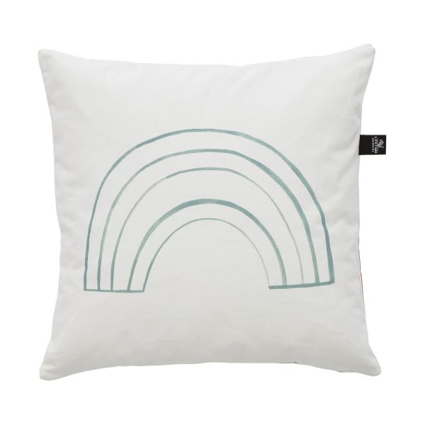 LIFETIME Kidsrooms Fairy Dust Rainbow Kussen