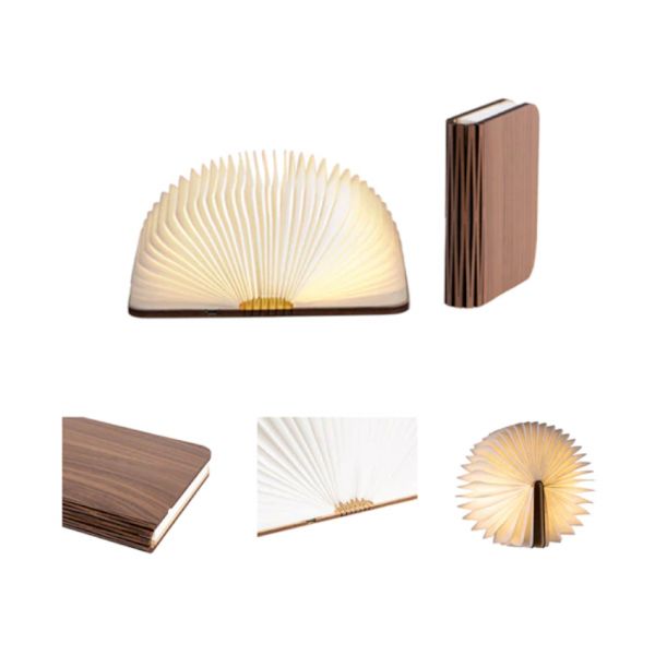 LIFETIME Kidsrooms Boeklamp Met USB