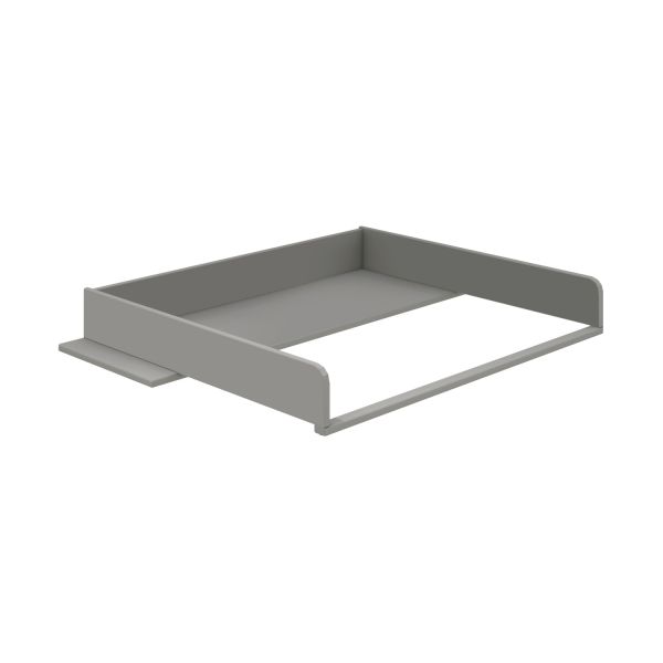 Flexa Luna Bladvergroter Urban Grey