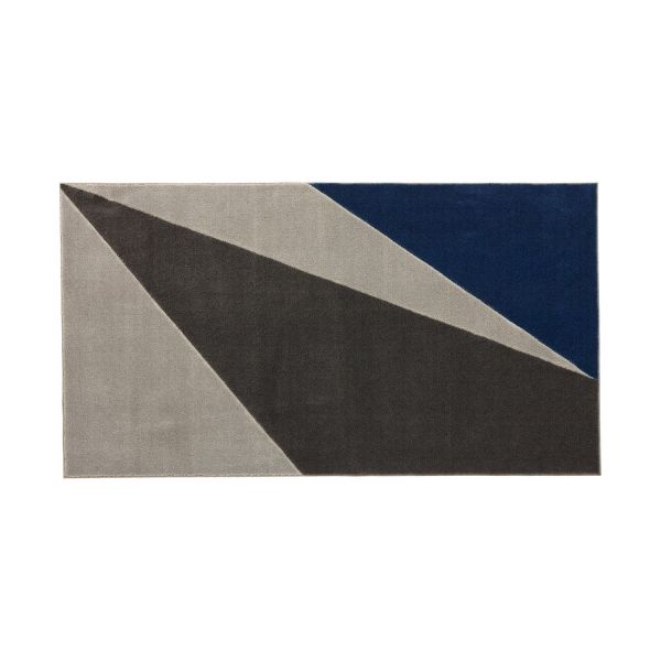 LIFETIME Kidsrooms Vloerkleed Grey Wild 3D Effect