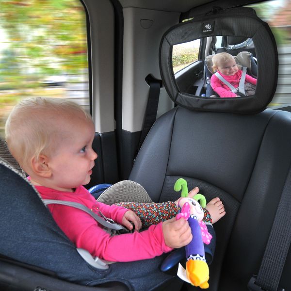 handicap Afgeschaft Cataract A3 Baby & Kids Autospiegel | Babypark