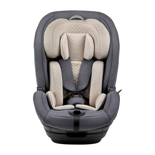 ABC Design Aspen i-Size Autostoeltje - Stone