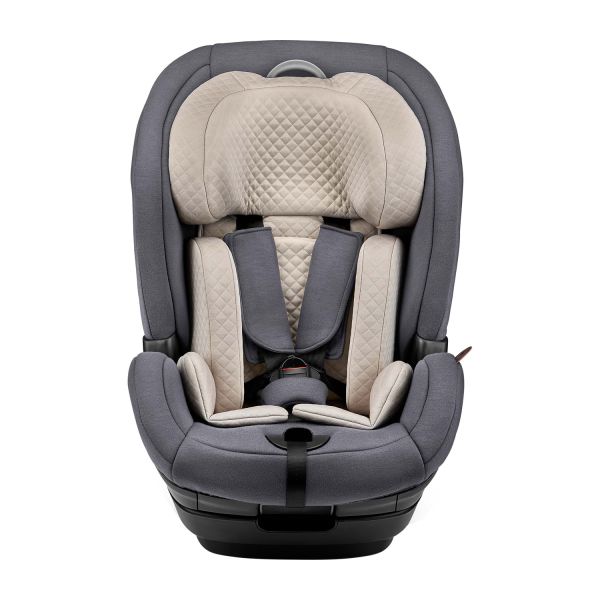 ABC Design Aspen i-Size Autostoeltje - Stone