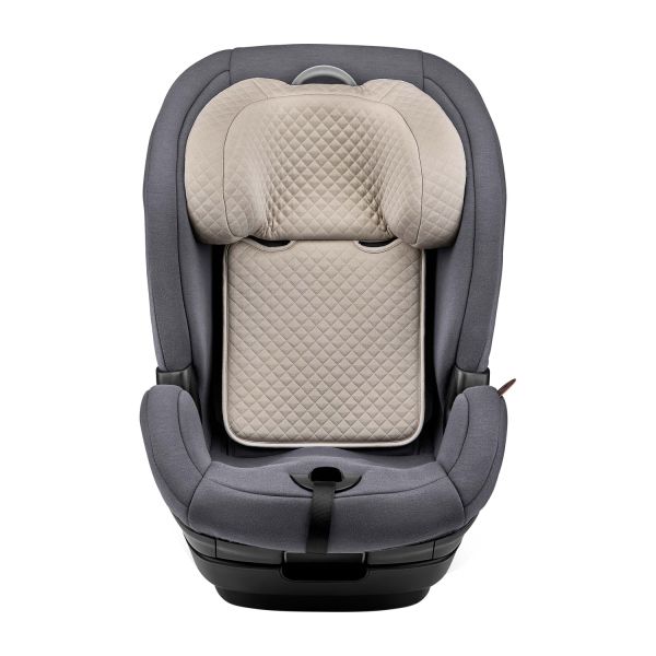 ABC Design Aspen i-Size Autostoeltje - Stone