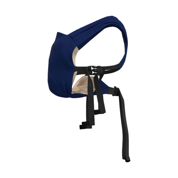 Babymoon Signature Draagzak - Navy
