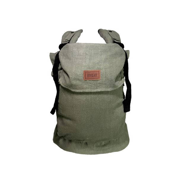 Bykay carrier top