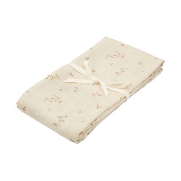 Cam Cam Copenhagen Ashley Hydrofiel Luier - 120 x 120 cm