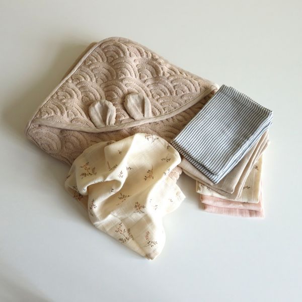 Cam Cam Copenhagen Ashley Hydrofiele Doek