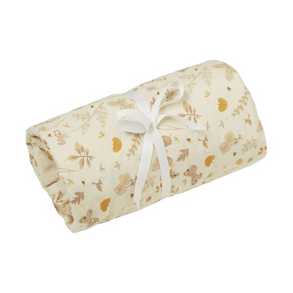 Cam Cam Copenhagen Butterflies Deken - 75 x 95 cm