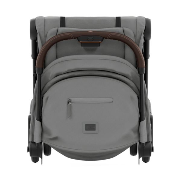 Cybex Coya Buggy - Rosegold Frame - Mirage Grey